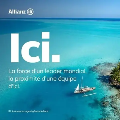 Campagne Aloa Design produite par Aloa